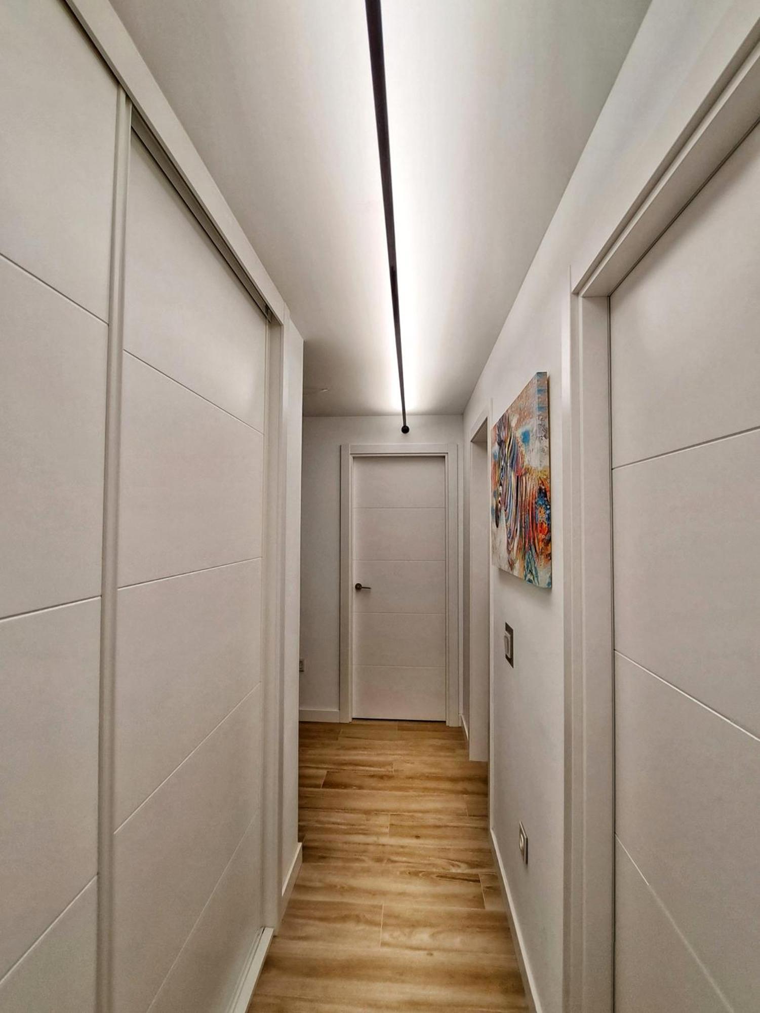 Traumhaftes Apartment لا أوليفا المظهر الخارجي الصورة