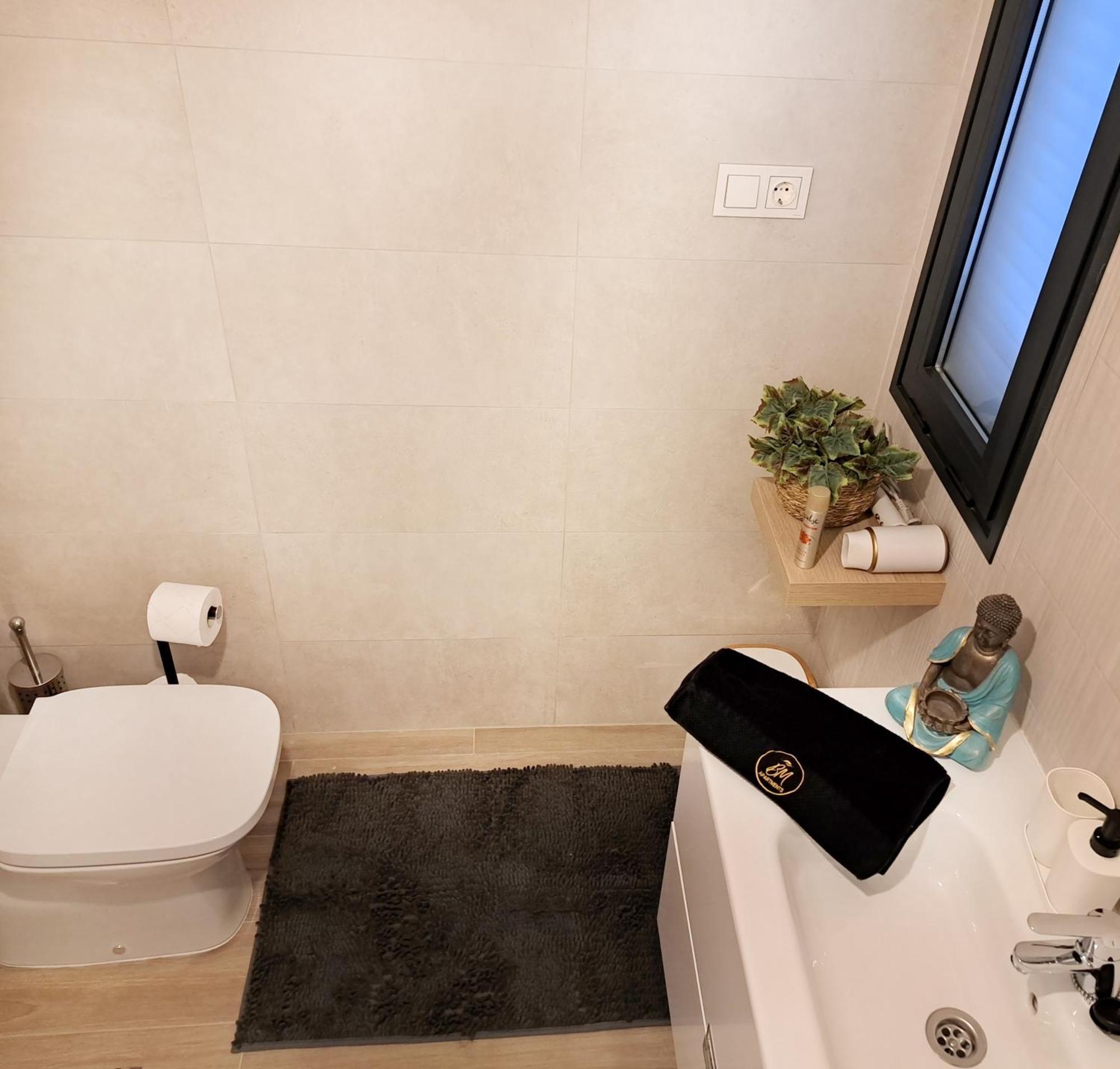 Traumhaftes Apartment لا أوليفا المظهر الخارجي الصورة
